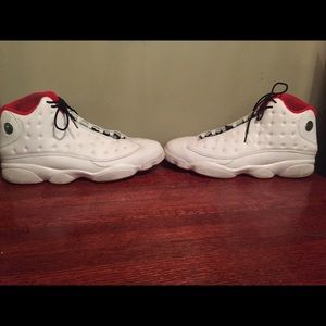 Nike Air Jordan History Of Flight 414571-103 Retro